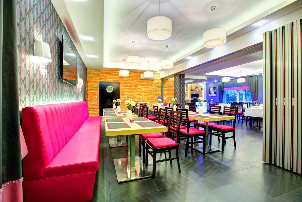 Hostel Evotel เจียลองกา ภายนอก รูปภาพ