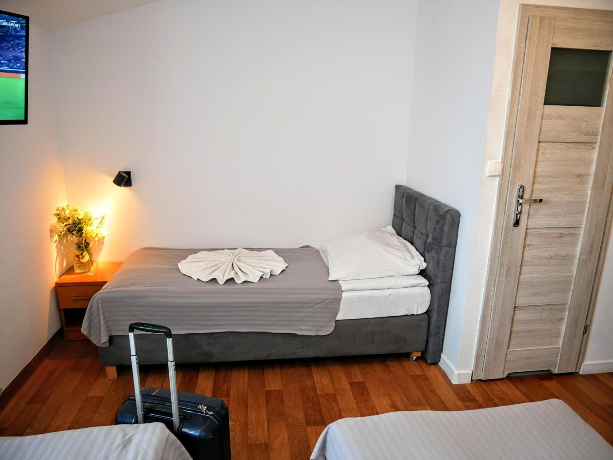 Hostel Evotel เจียลองกา ภายนอก รูปภาพ