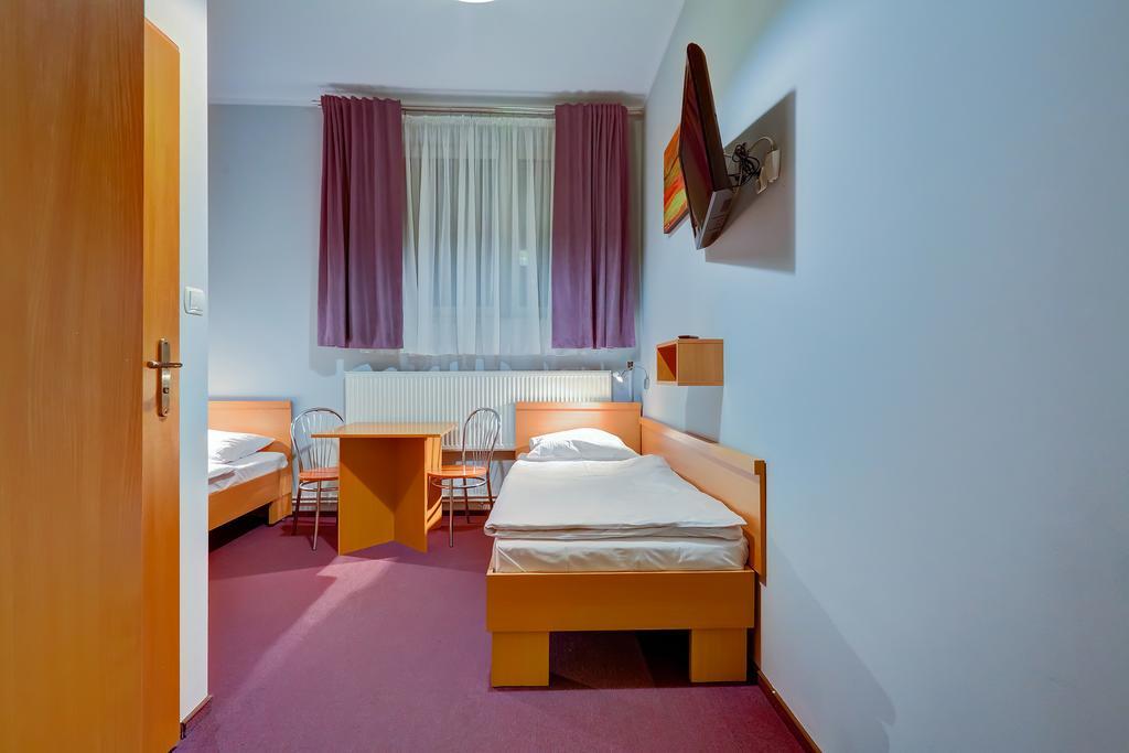 Hostel Evotel เจียลองกา ภายนอก รูปภาพ